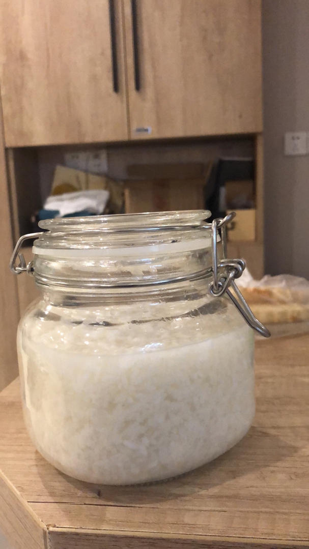 酒酿 (酒酿系列一）