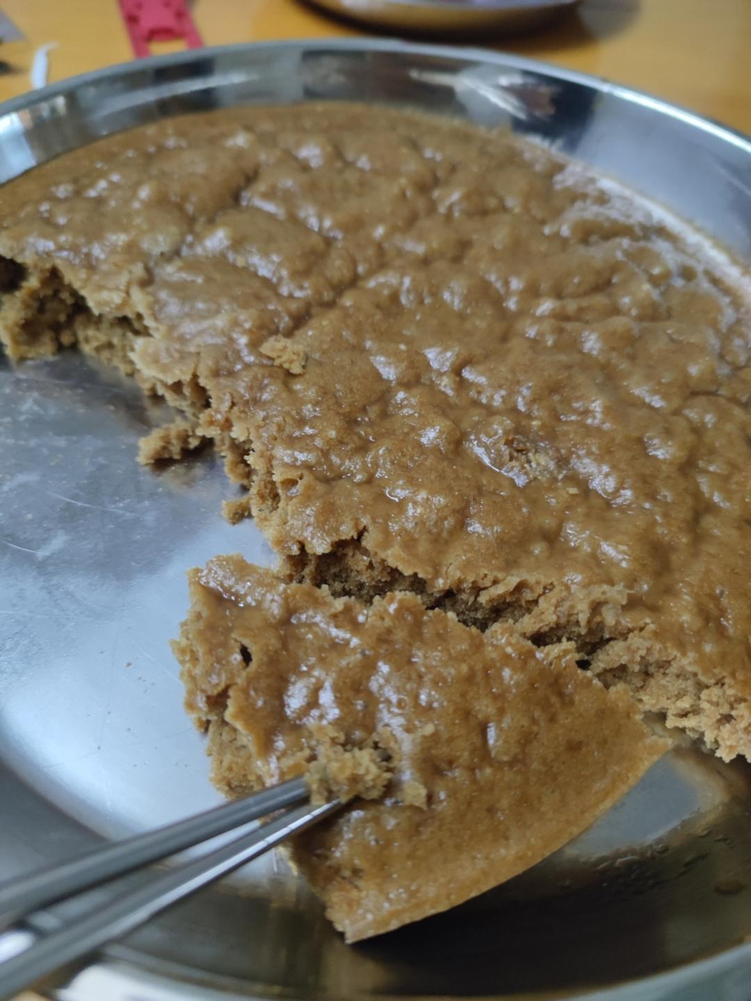 零失败❗️红糖马拉糕？松糕？发糕？