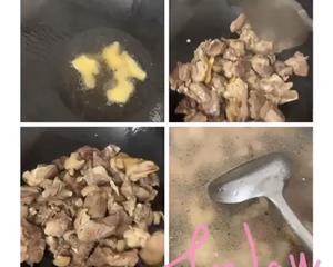清汤羊肉汤的做法 步骤4