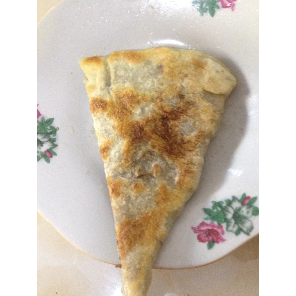 牛肉饼