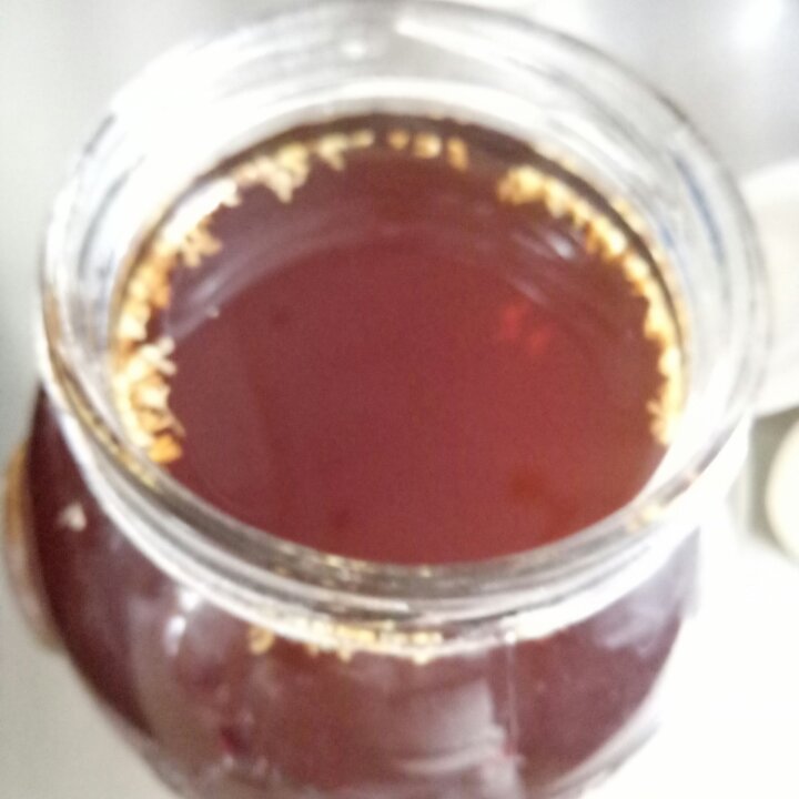 酸梅汤