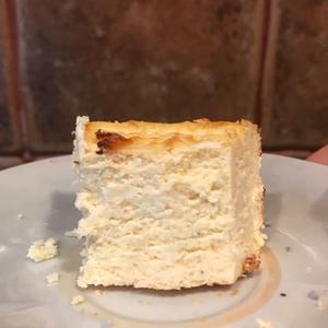 蓝纹奶酪芝士蛋糕keto blue cheese cheesecake的做法 步骤4