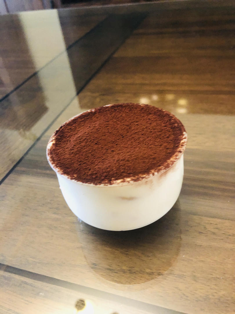 提拉米苏