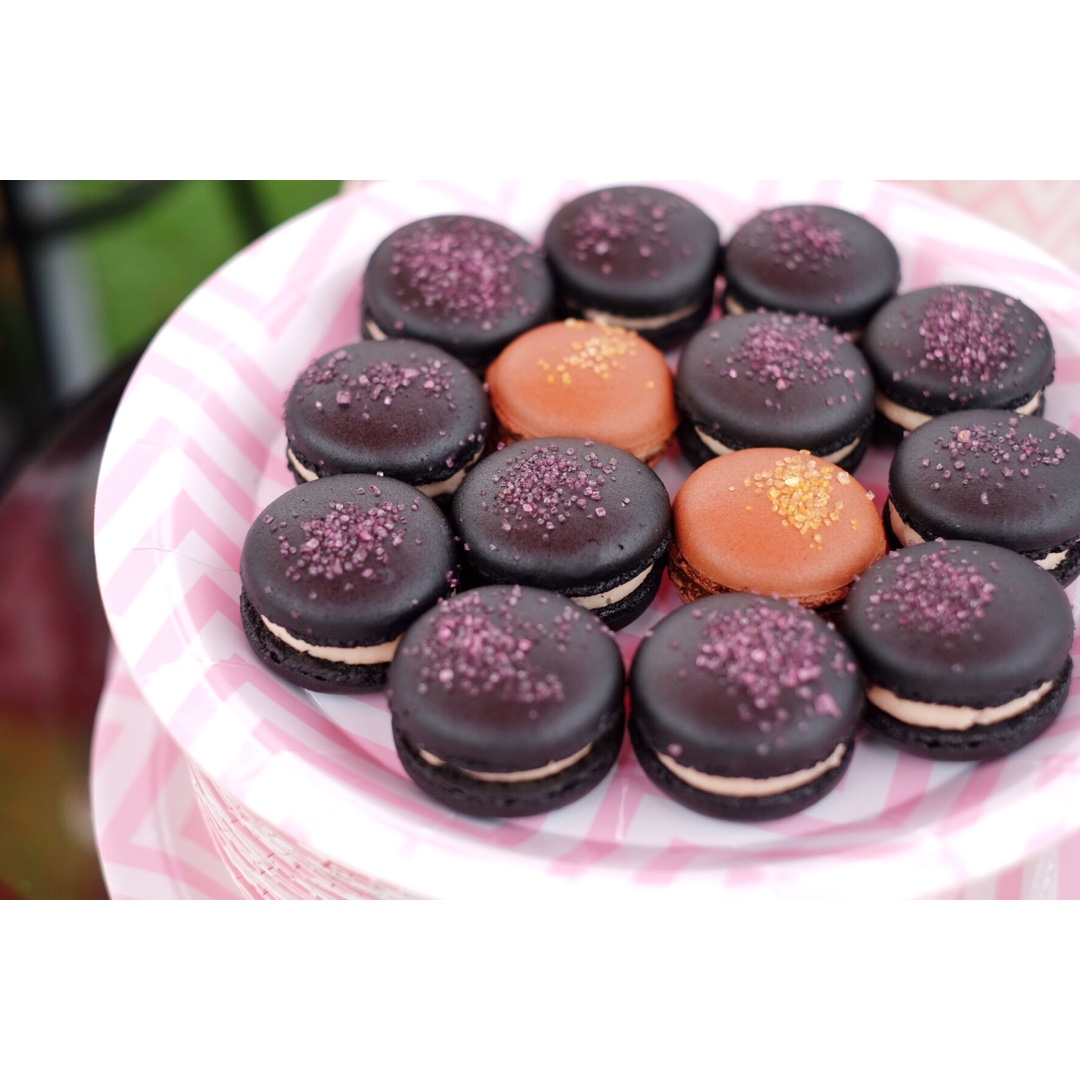 下厨房野战小分队-南京站黑巫婆大战粉萝莉露台野餐趴