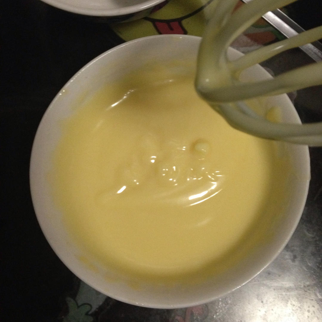 自制沙拉酱