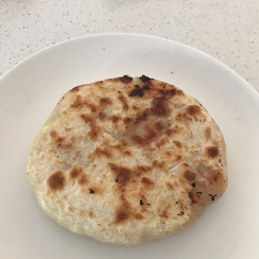 馅饼