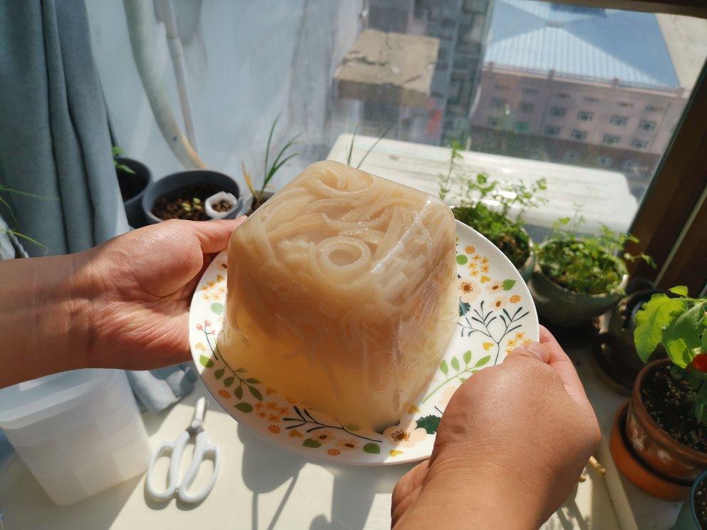 清淡饮食记—痛风和胆结石患者的晚餐食谱