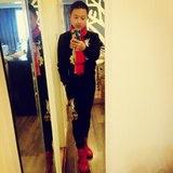 留英法的刘小厨