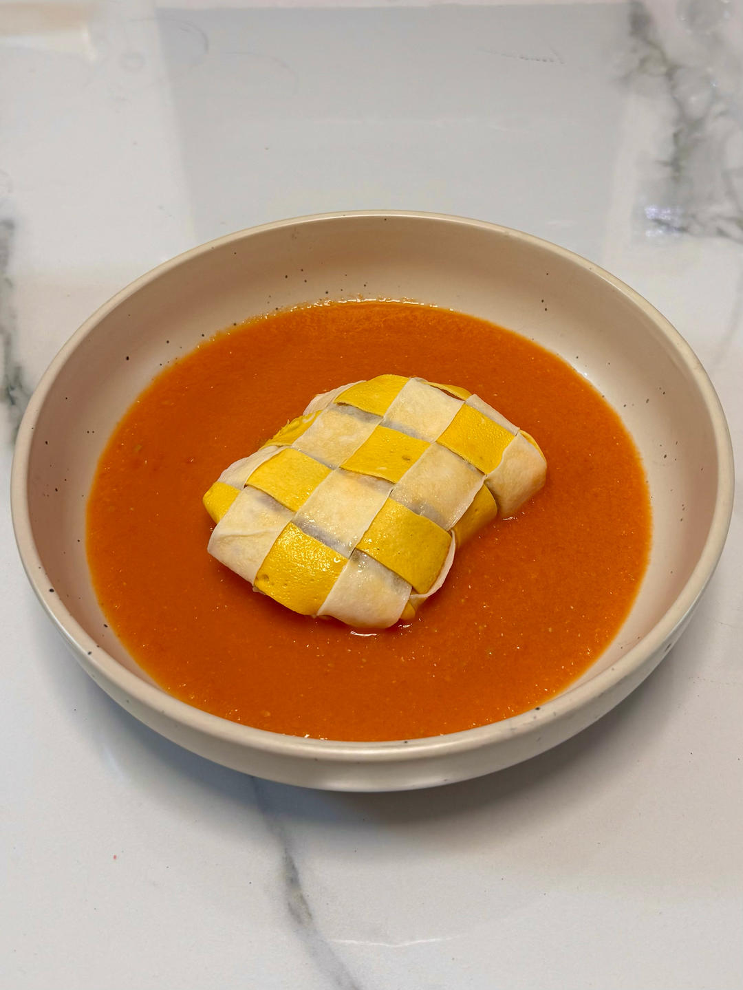 番茄炒蛋的做法