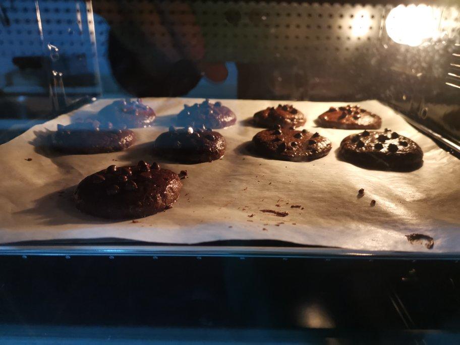 趣多多夹心曲奇饼干🍪🍪