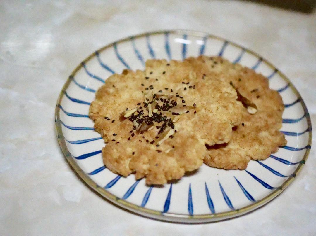 『美食手账本』桃酥，味道不输泸溪河