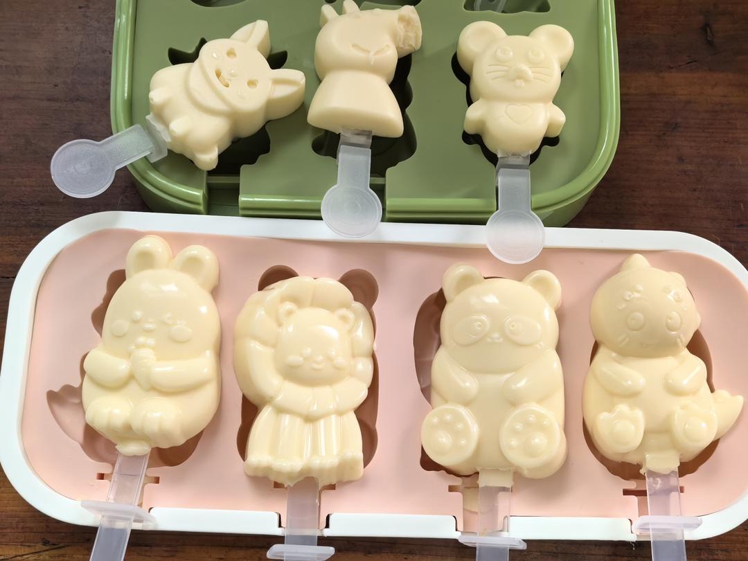 奶酪棒（模仿妙可蓝多）