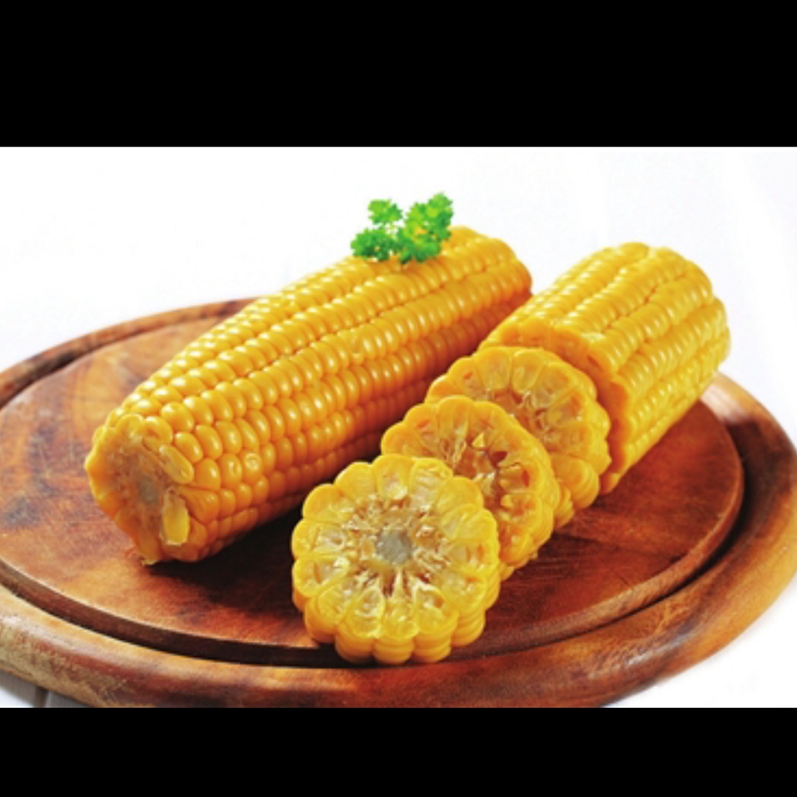 正确煮玉米的方法