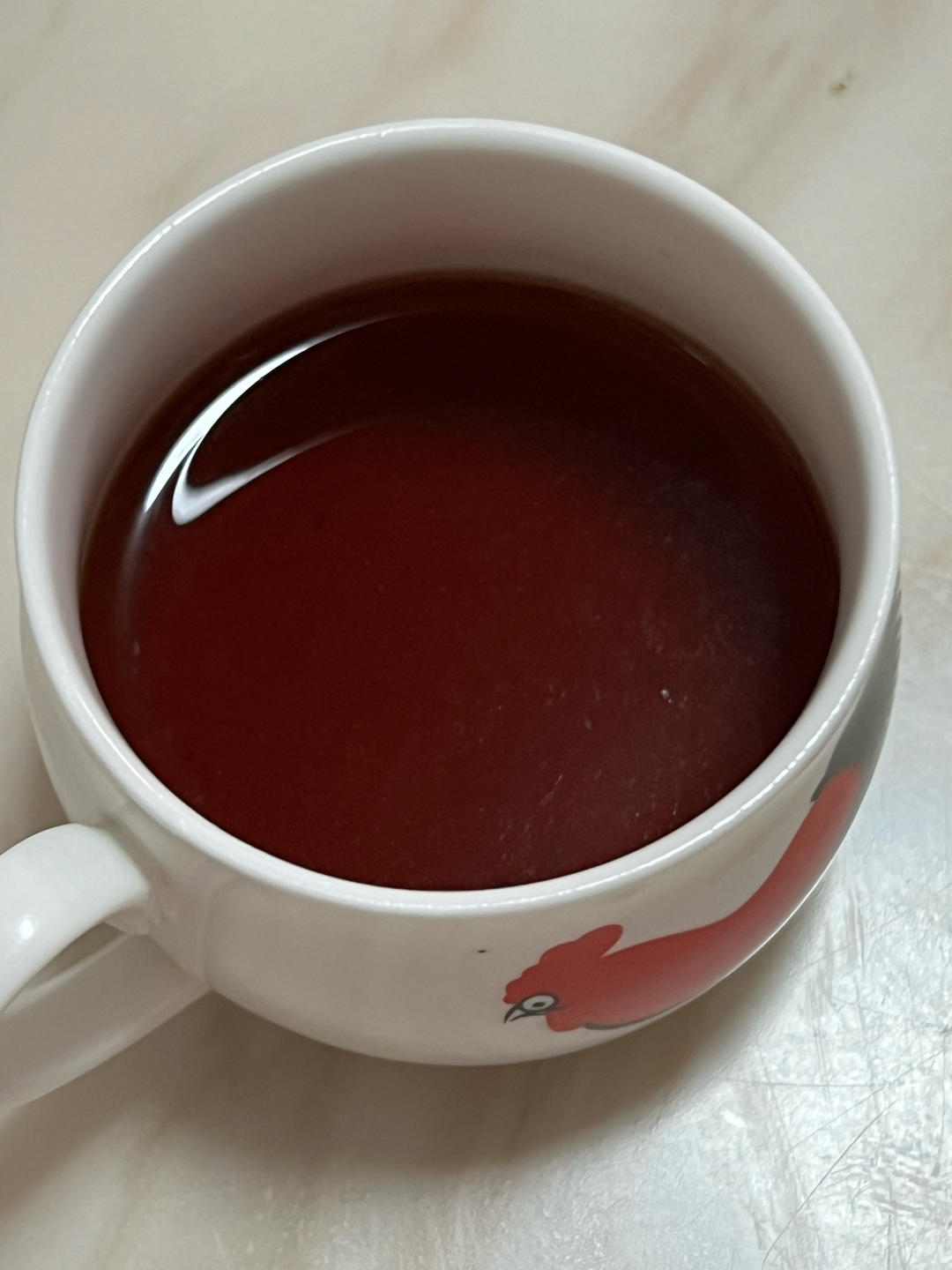 酸梅汤