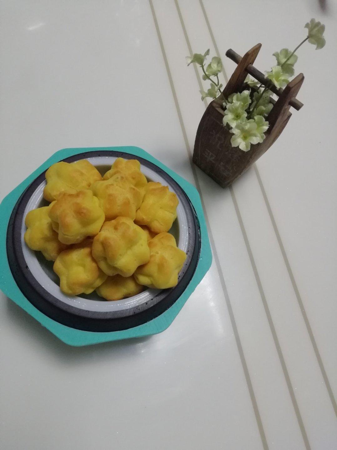 简易泡芙