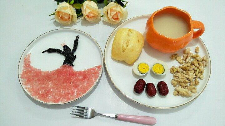 空气炸孜然墨鱼【北鼎烤箱食谱】