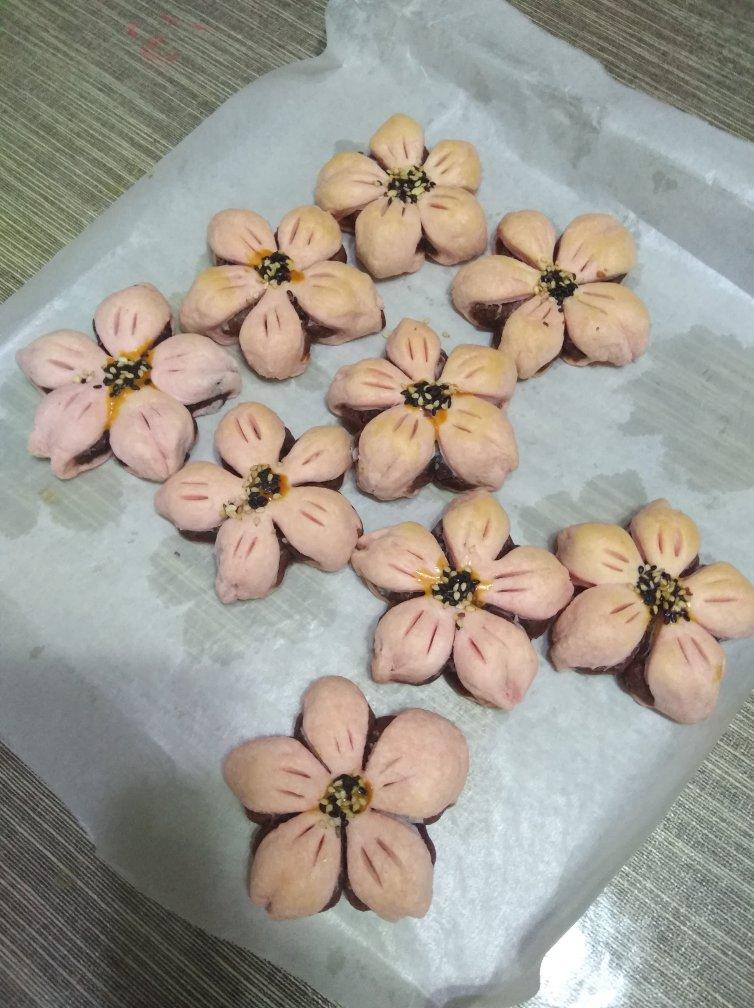 桃花酥