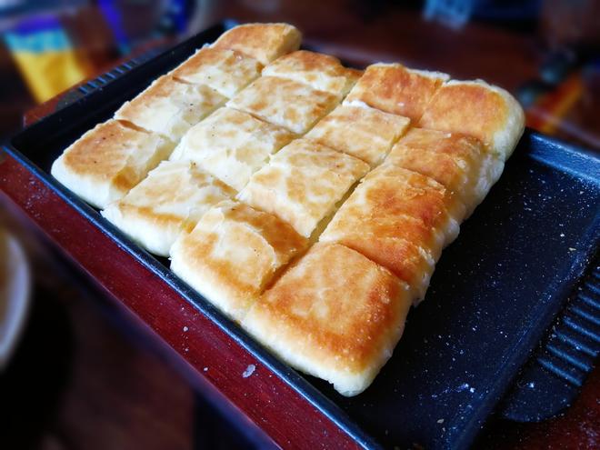 内蒙古奶酪饼 鲜奶饼 西贝莜面村的原版的做法