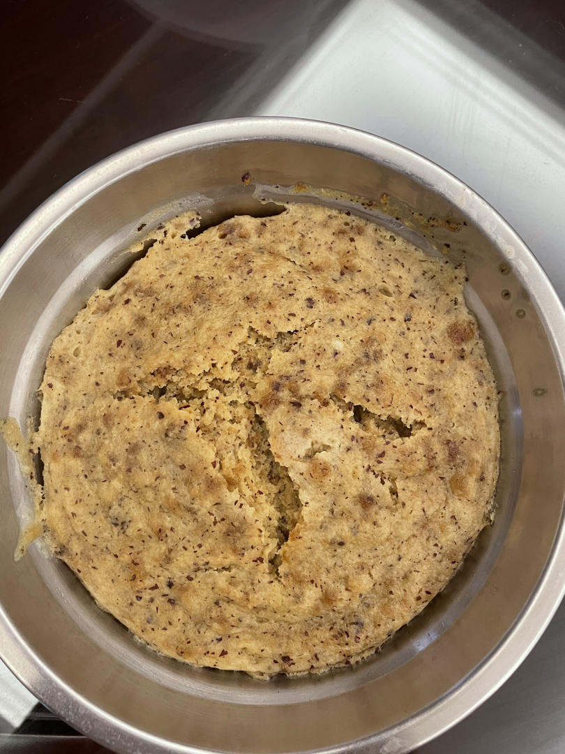 一岁宝宝辅食：红枣山药糕