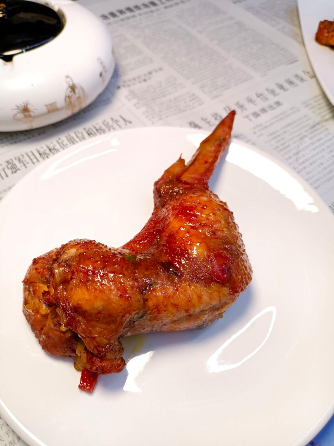 脆皮面包