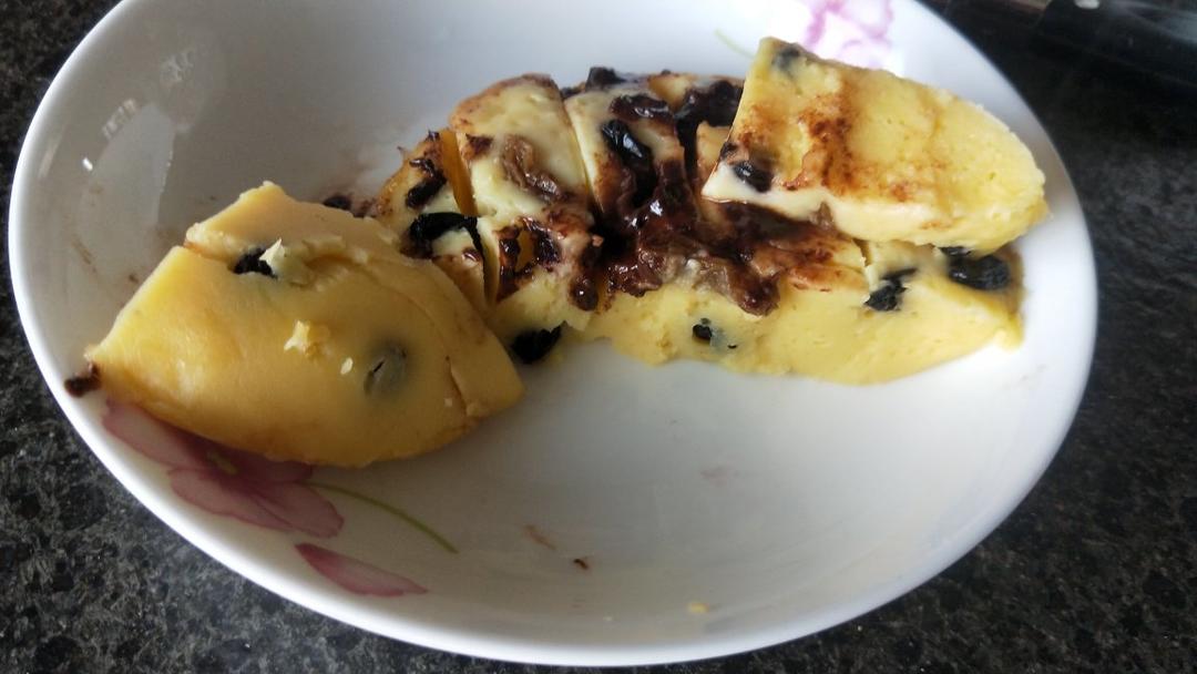 何老师配方|酸奶小蛋糕