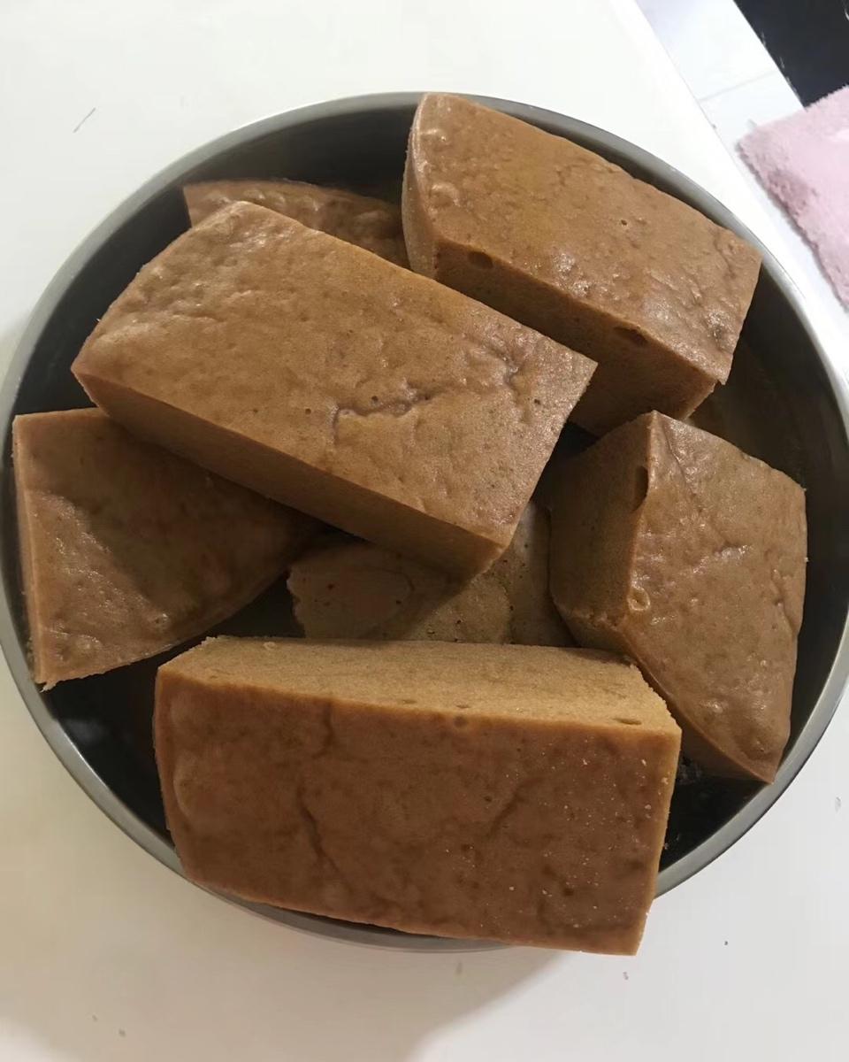 马拉糕