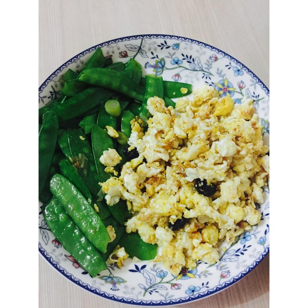 晚餐•2017年4月19日