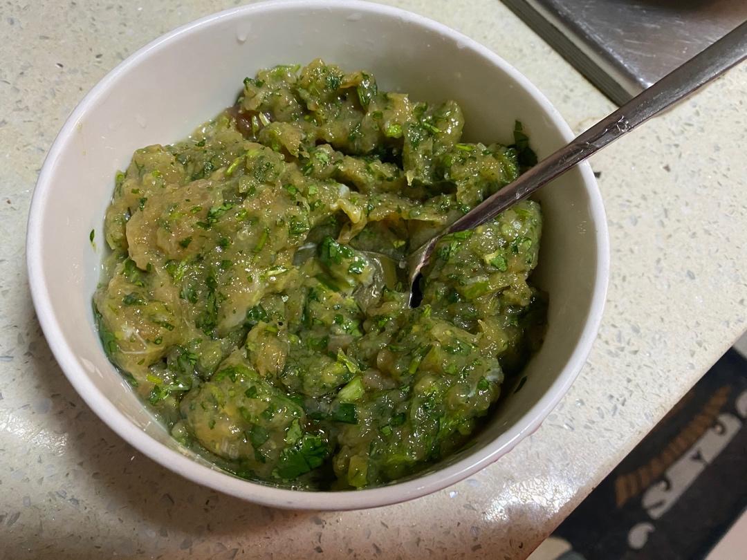 💪茴香鸡肉丸子，超级好吃呀🤪（减脂增肌）🐓