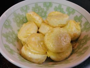 日本豆腐虾仁煲的做法 步骤5