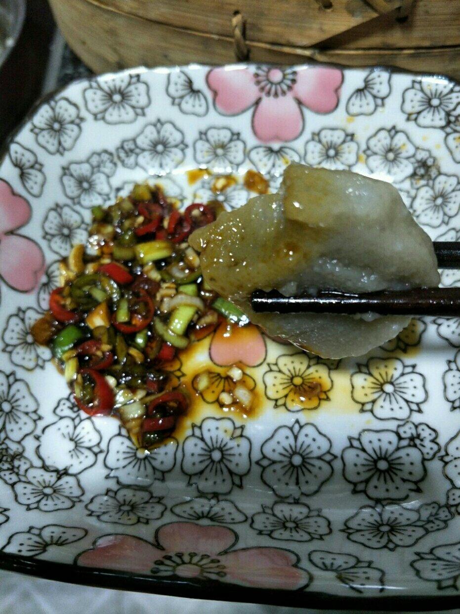 瑞金饭包肉丸