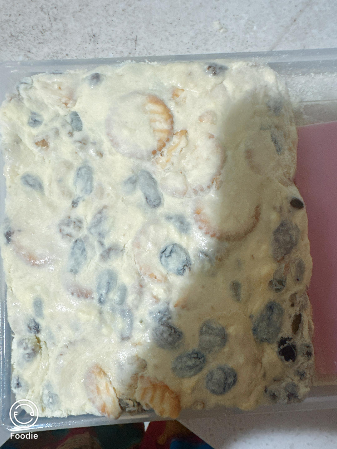 堂妈教你做雪花酥