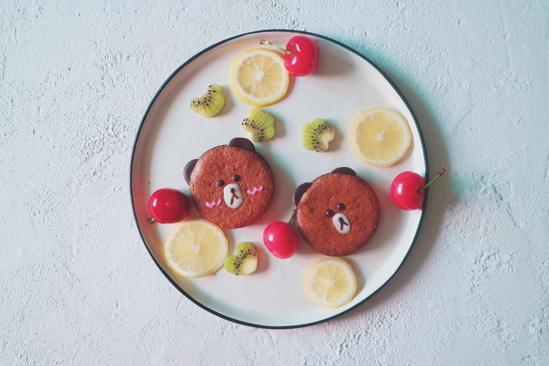 肉媛媛魔法菜单