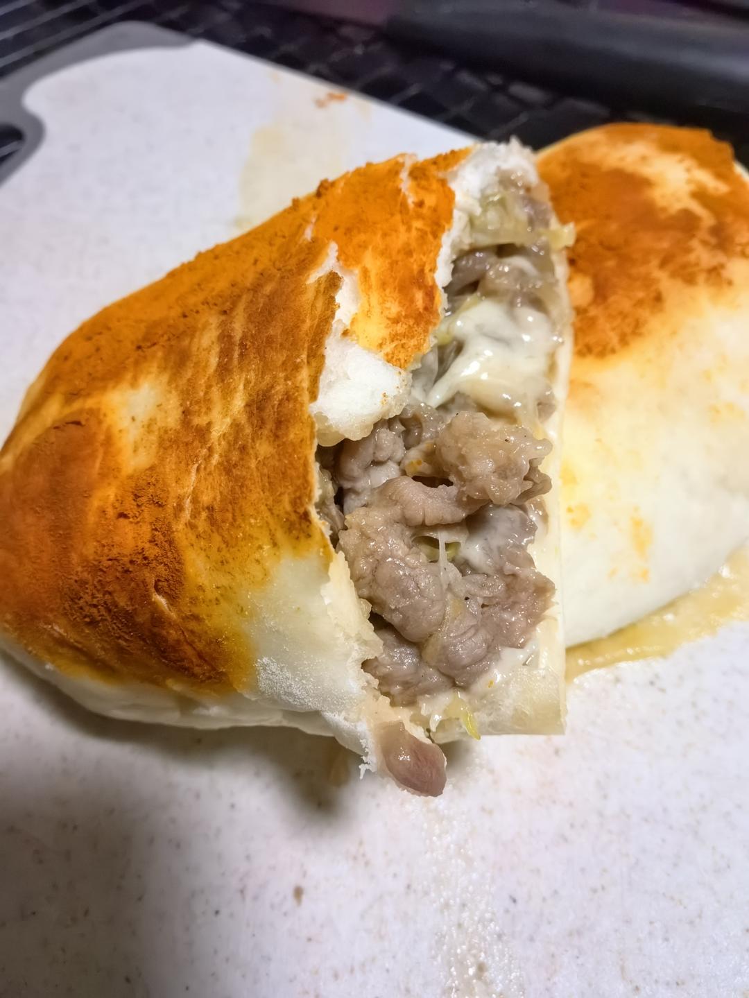 改良版山姆牛肉卷