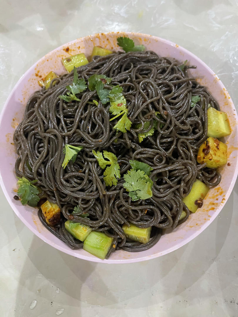 酸辣厥根粉