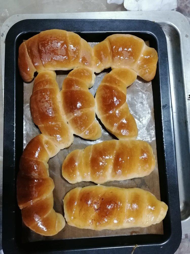 盐面包