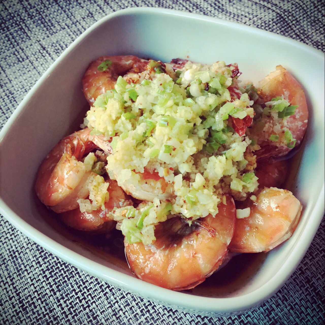 【酱油河虾】轻松做出饭店味