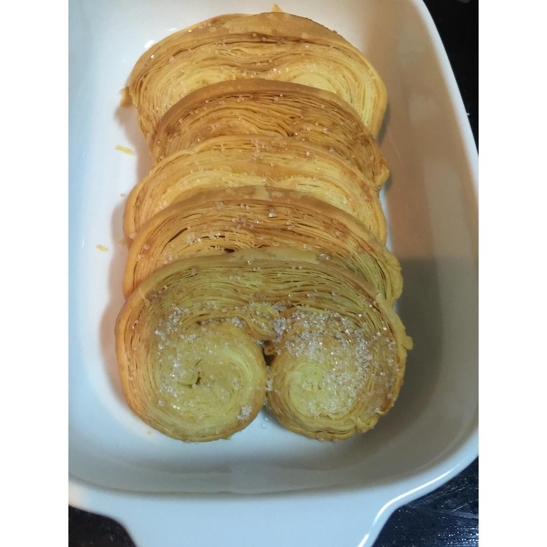 蝴蝶酥