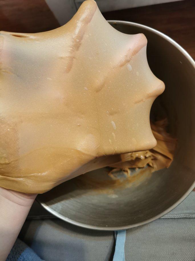手揉手套膜⭐详细视频版
