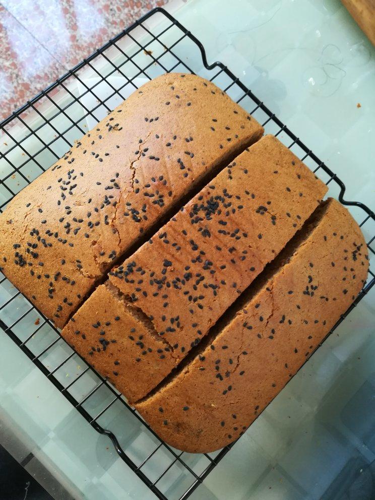 红枣糕（五道口的情怀）