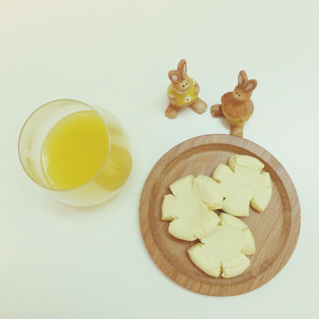 玛格丽特饼干