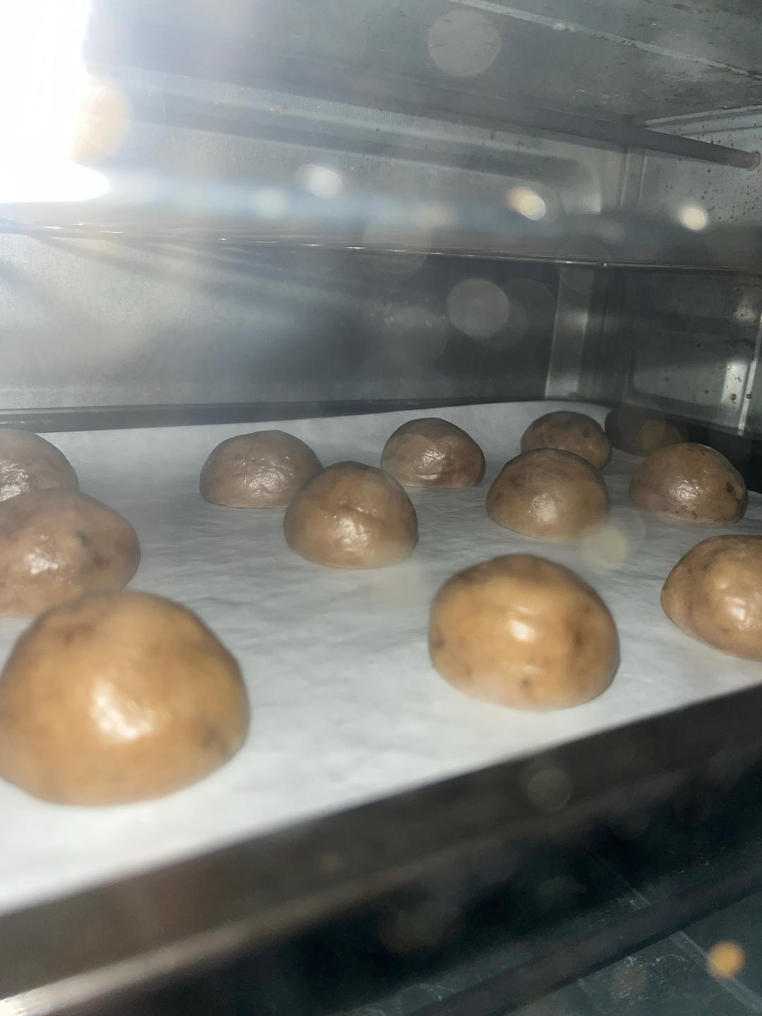 秒杀山姆的快手麻薯包❤️风炉和私房必备