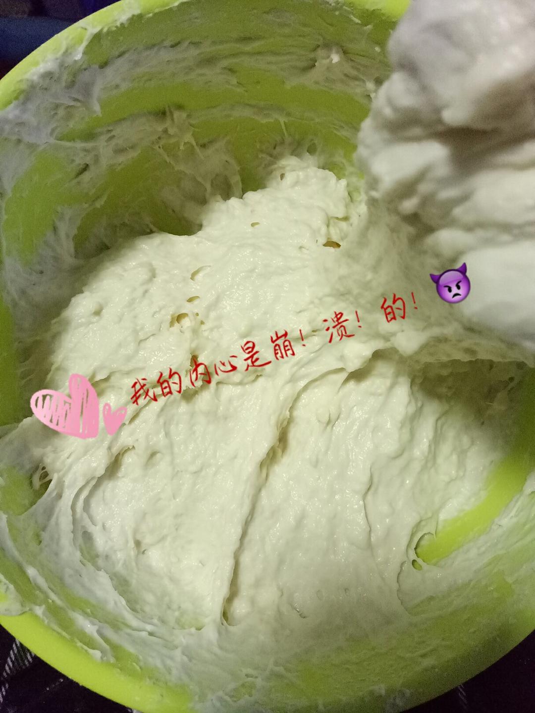 酱肉包子
