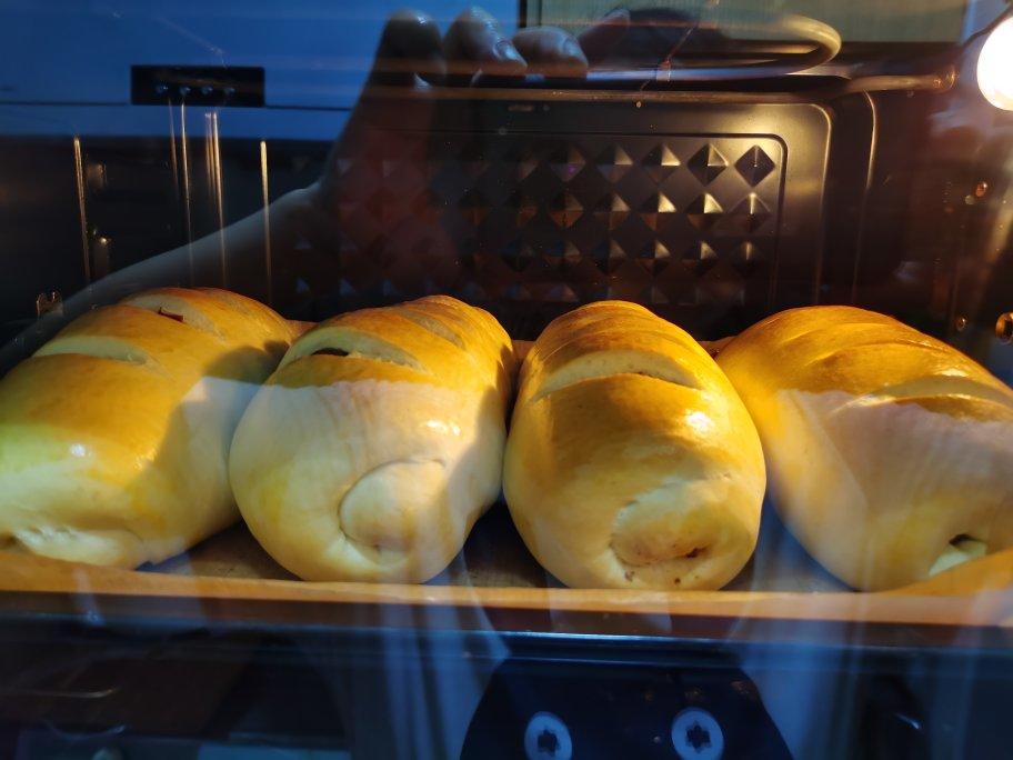 俄罗斯果仁大列巴