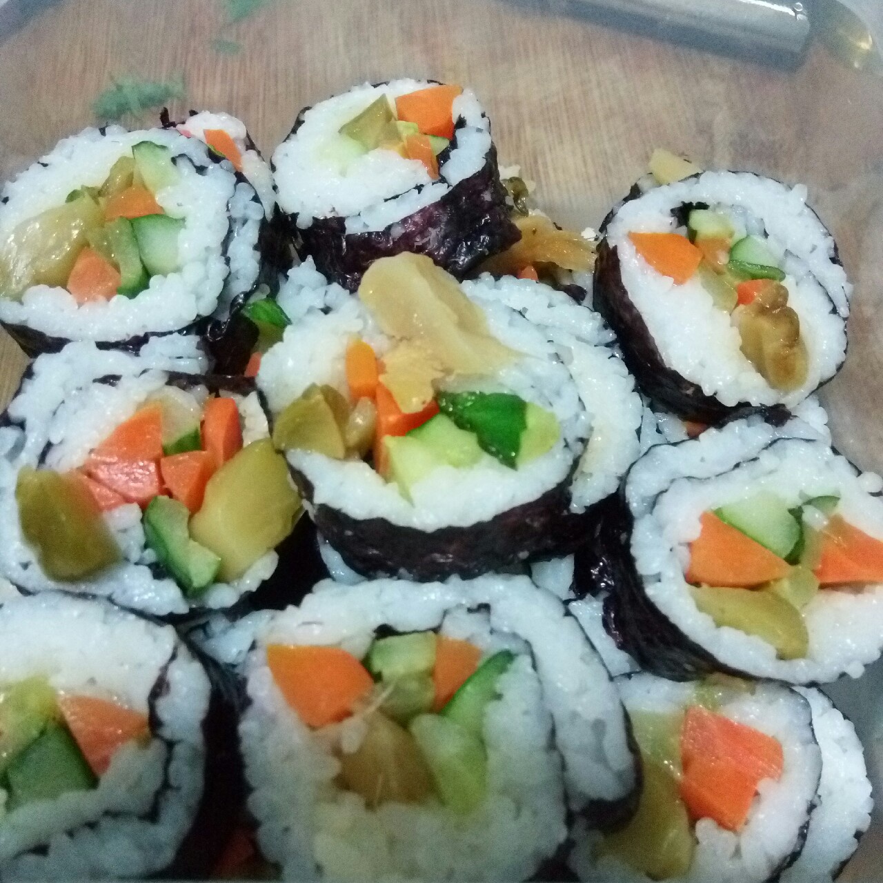 寿司