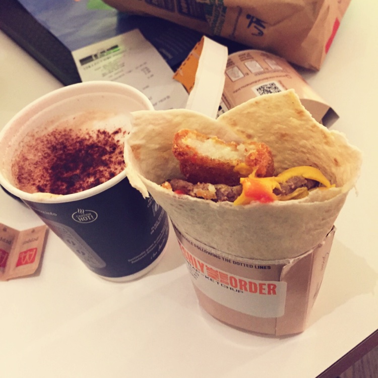 Sharemy de 吃货小确幸