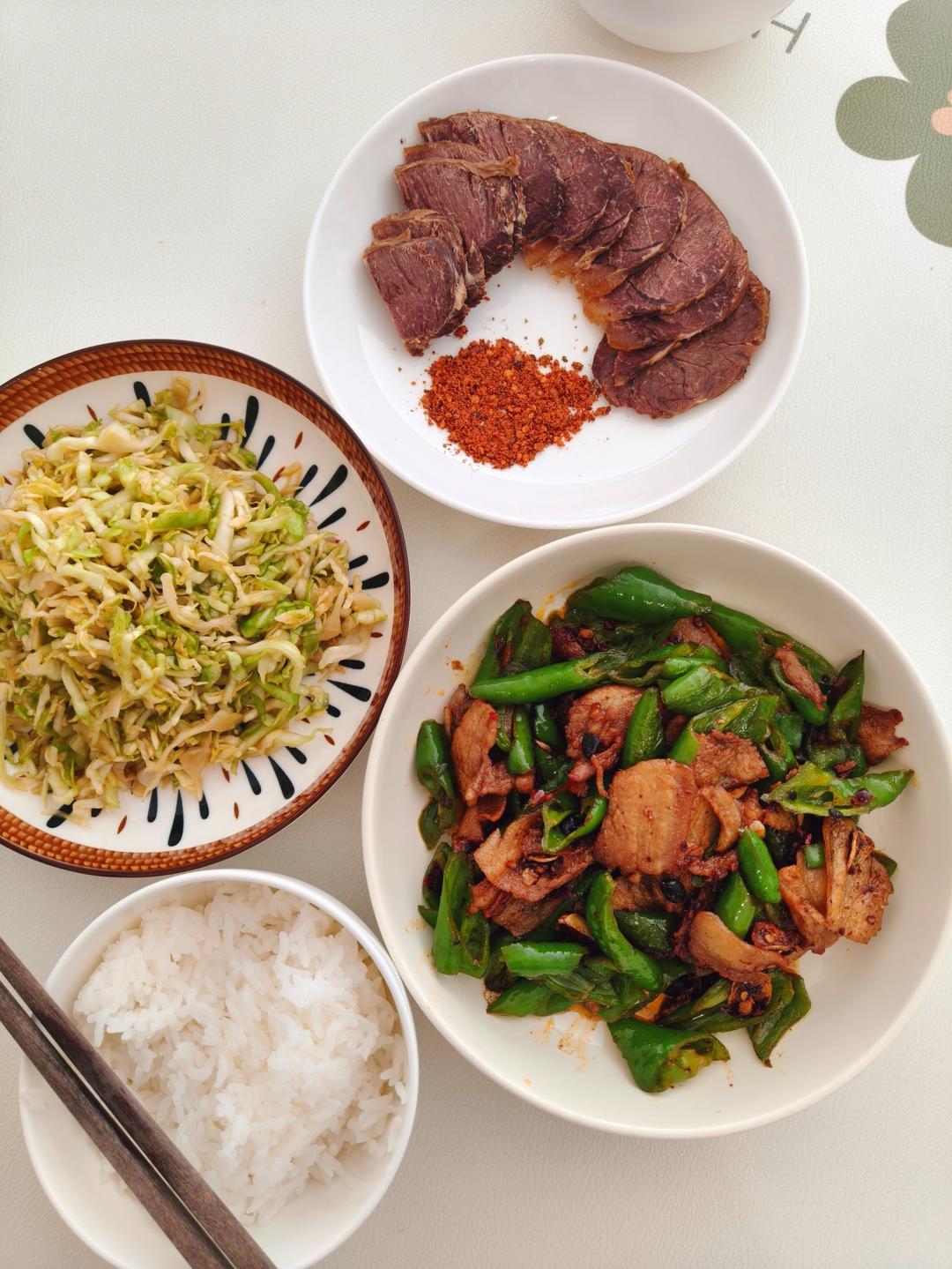 苦瓜苹果汁（日常作品集）