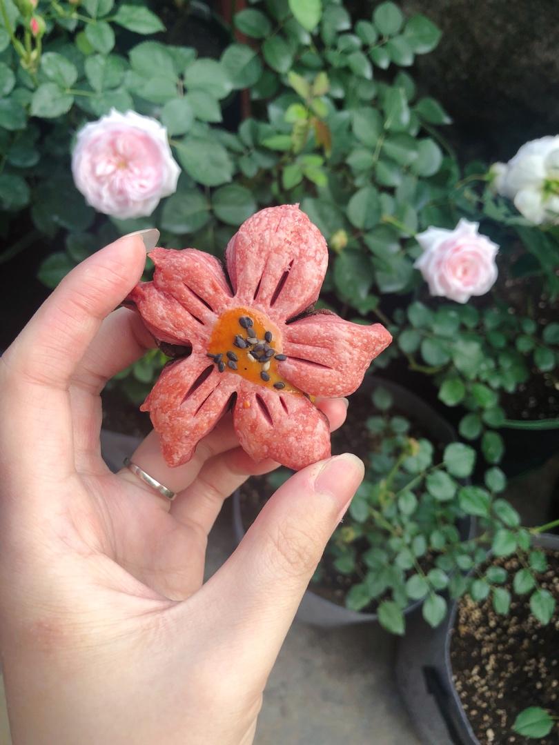 桃花酥