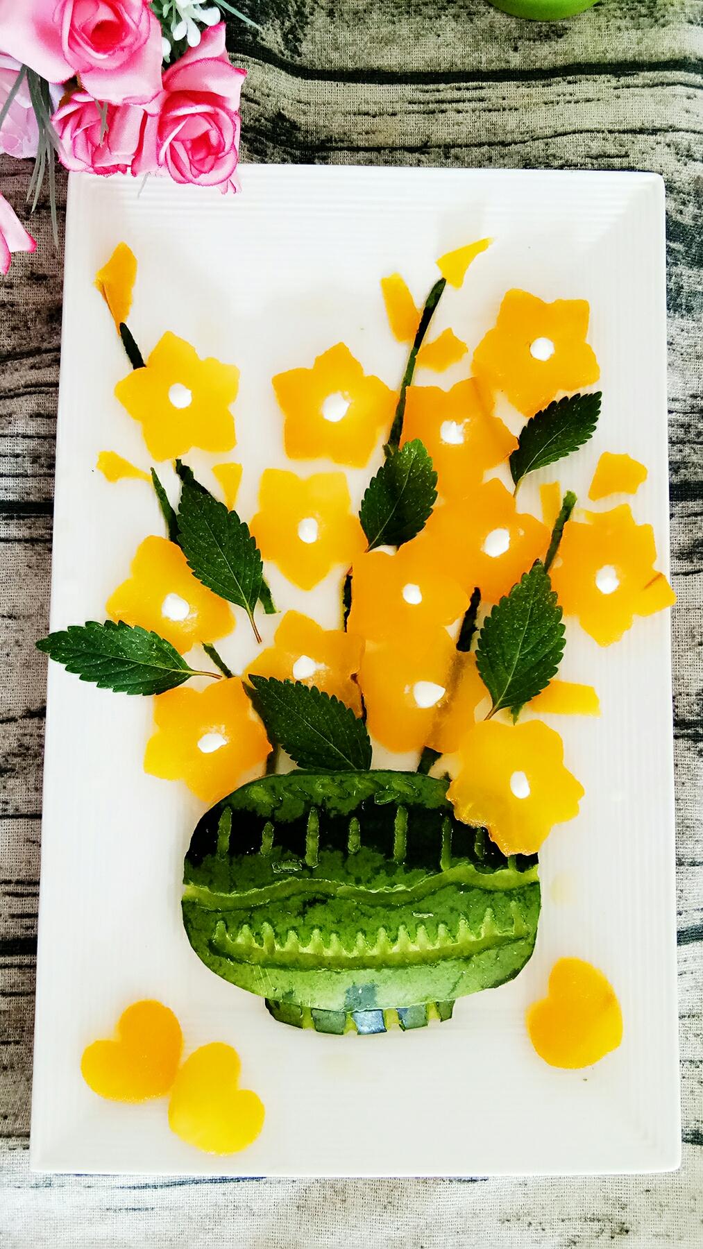 果珍冬瓜的做法