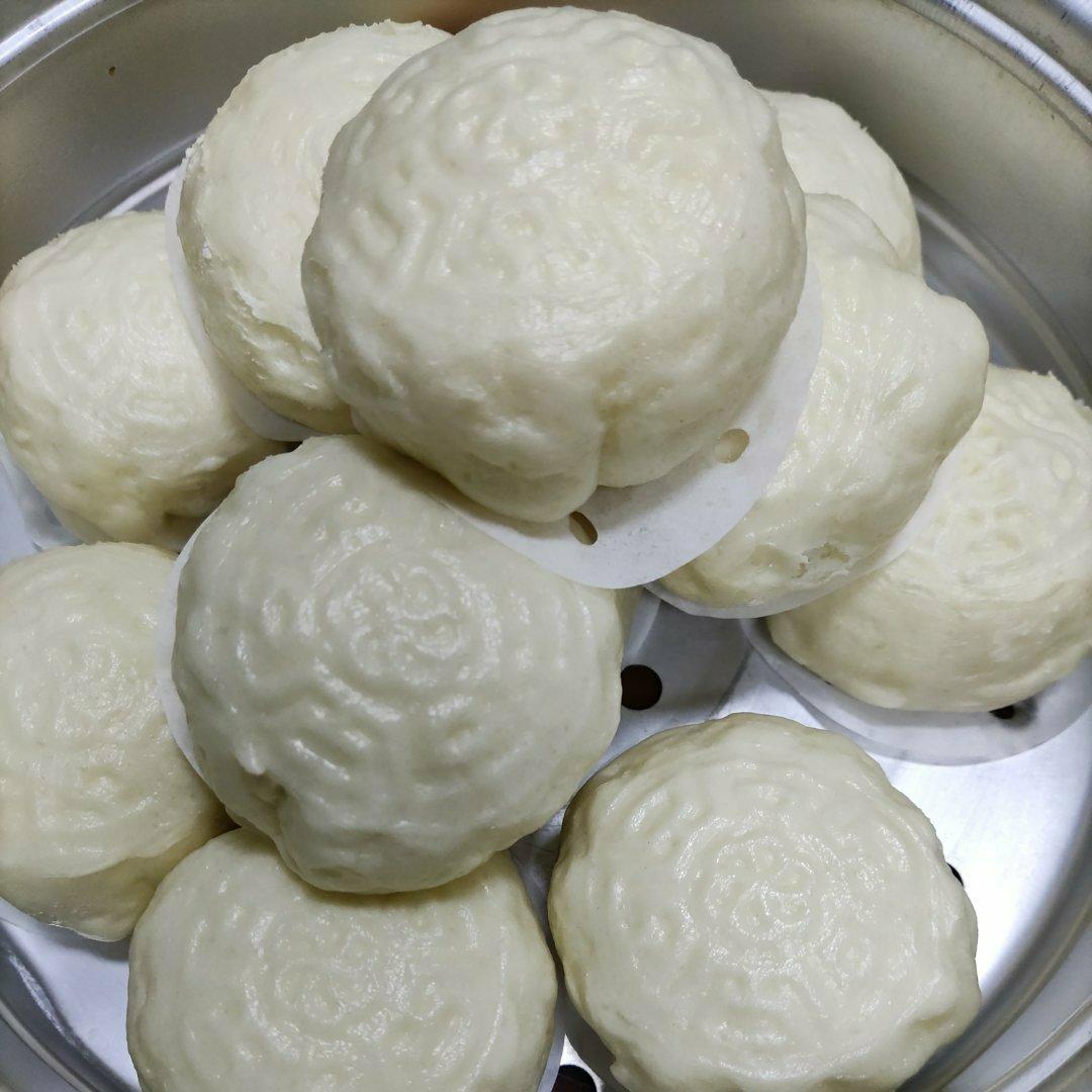 馒头成形记（图文完全版）