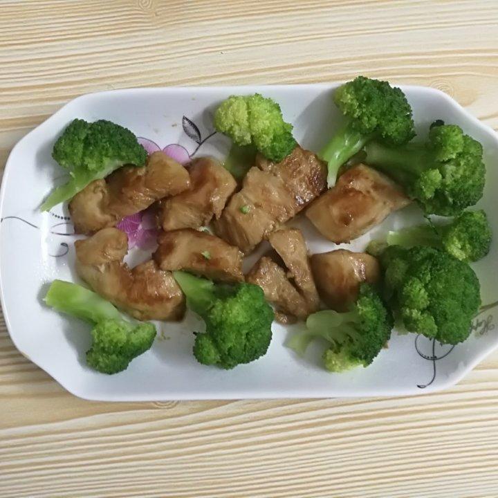 减肥食谱 | 香煎鸡胸肉317